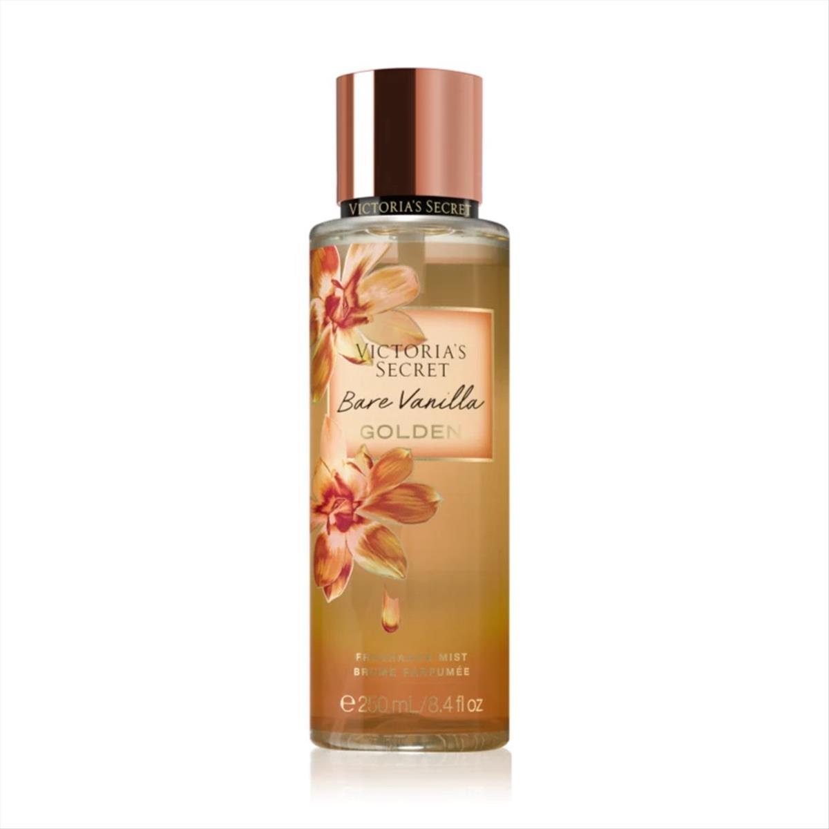 Victoria’s Secret Bare Vanilla Golden Body Mist 250ml