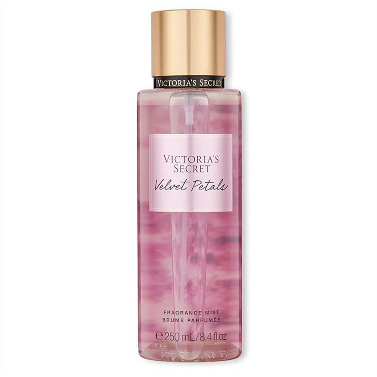 Victoria’s Secret Velvet Petals Body Mist 250ml