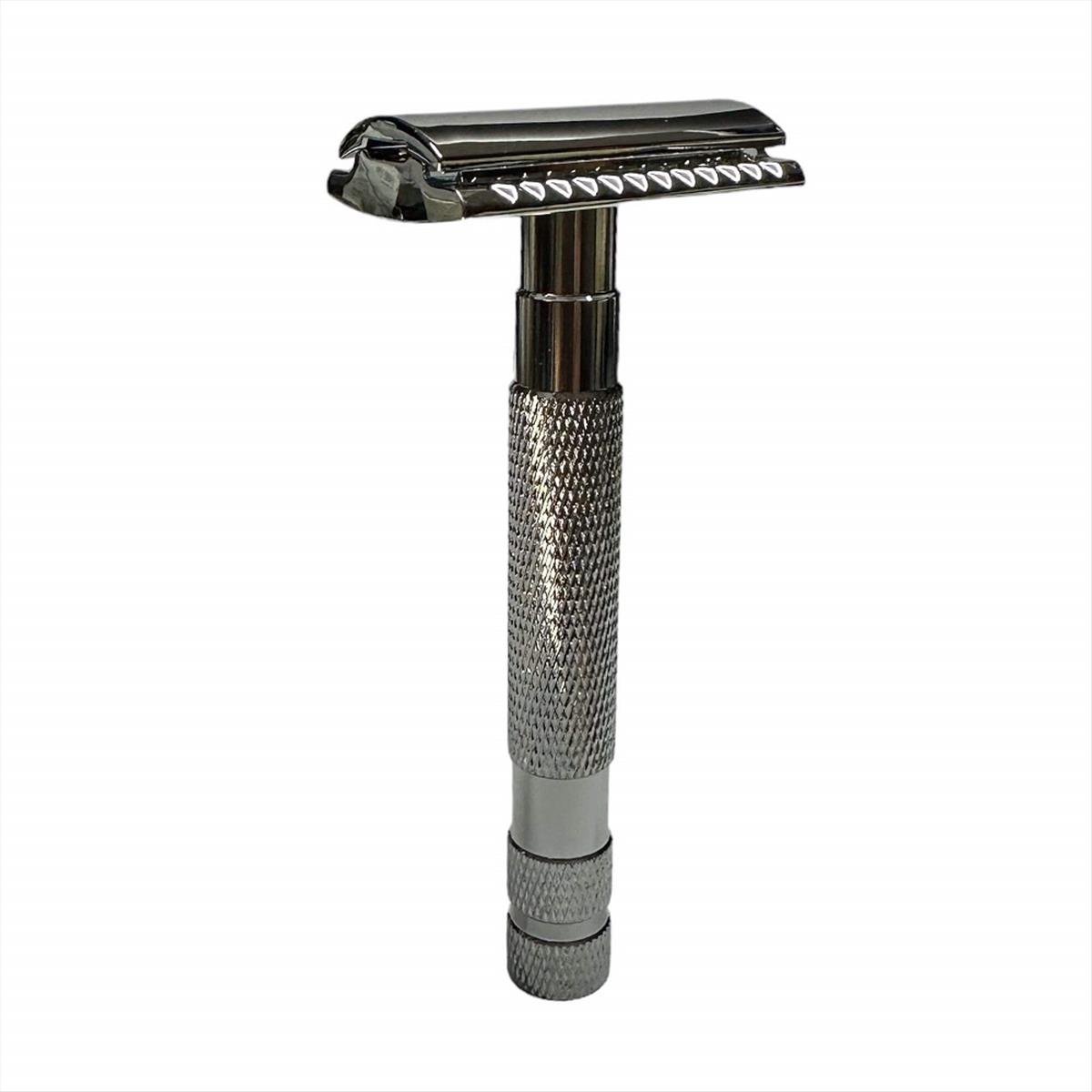 Metal Safety Razor I-1510