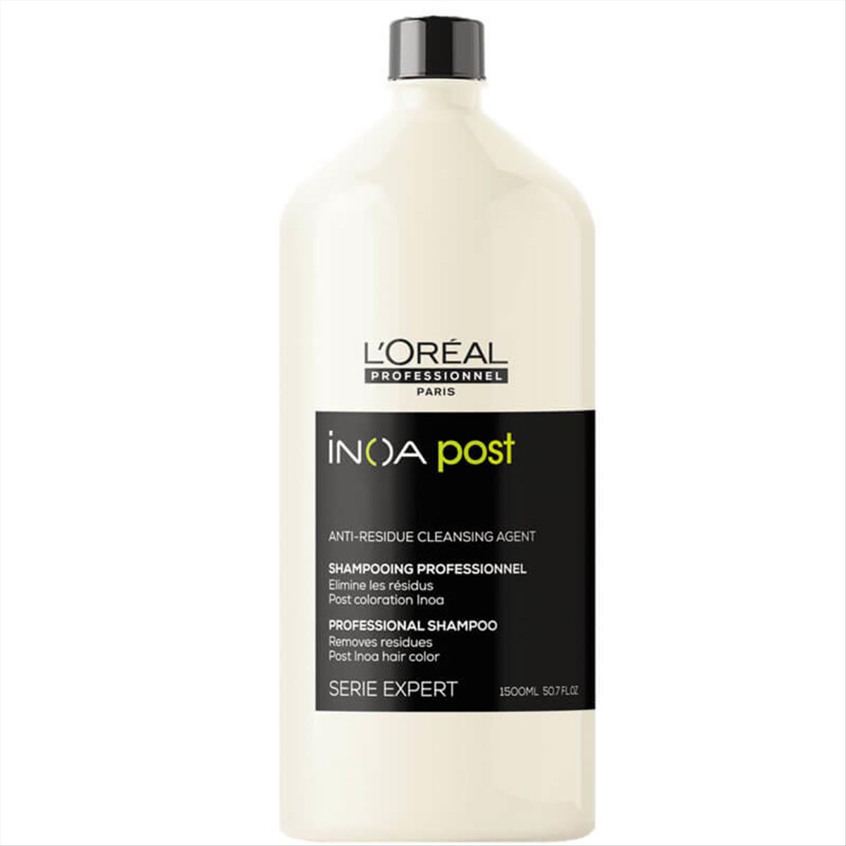 Σαμπουάν L΄Oreal Serie Expert Inoa Post Shampoo 1500ml