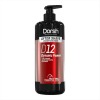 Dorsh After Shave Cream Cologne D12 Dynamic Power 400ml