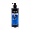 Dorsh After Shave Cream Cologne D14 Aqua Plants 400ml