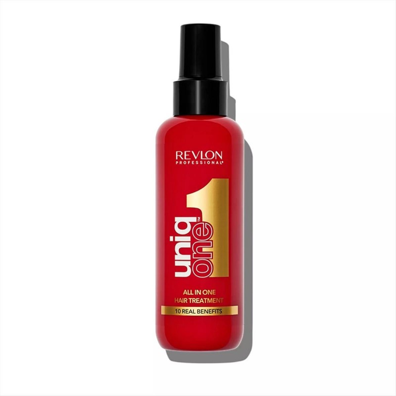 Θεραπεία Μαλλιών Revlon Uniq One All In One Hair Treatment 150ml