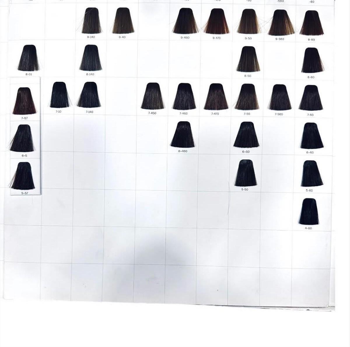 Βαφή Schwarzkopf Igora Royal Absolutes 4-60 Καστανό Μεσαίο Μαρόν Φυσικό 60ml