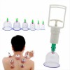 Cupping Therapy Device with 12-piece Suction Head Suction Cases