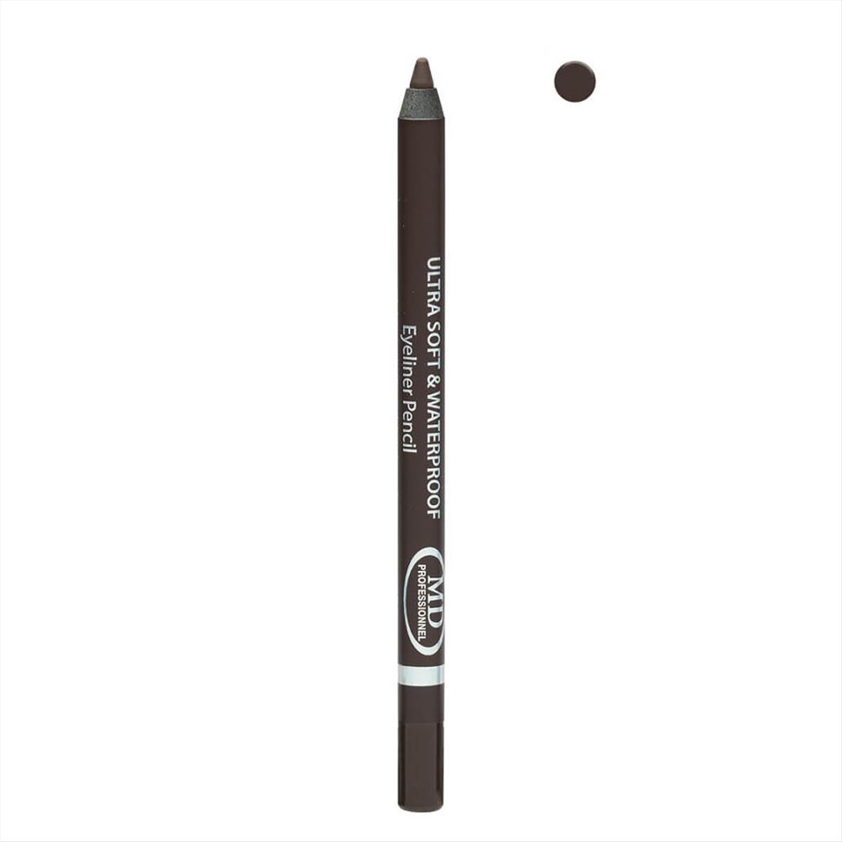 MD Ultra Soft & Waterproof Eye Pencil 351