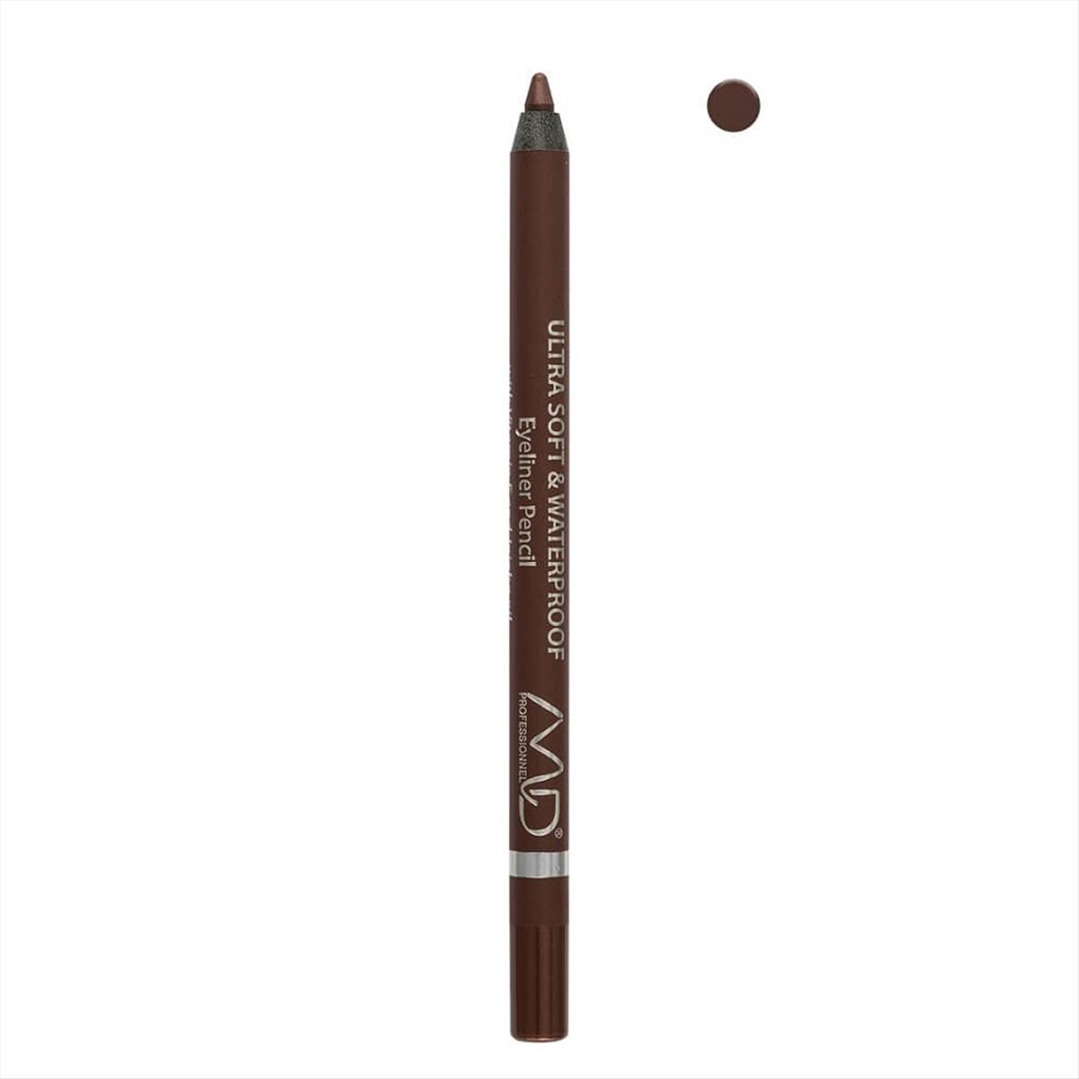 MD Ultra Soft & Waterproof Eye Pencil 352