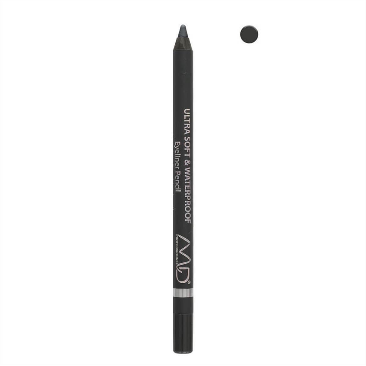 MD Ultra Soft & Waterproof Eye Pencil 353