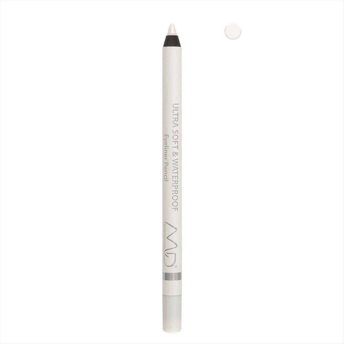 MD Ultra Soft & Waterproof Eye Pencil 358