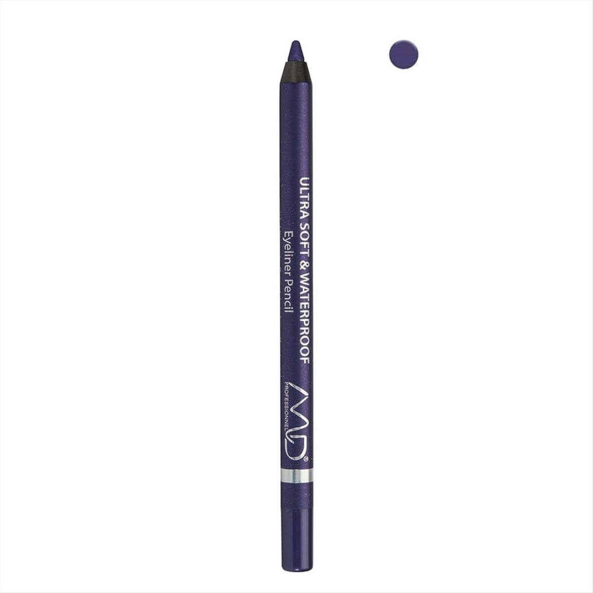 MD Ultra Soft & Waterproof Eye Pencil 359