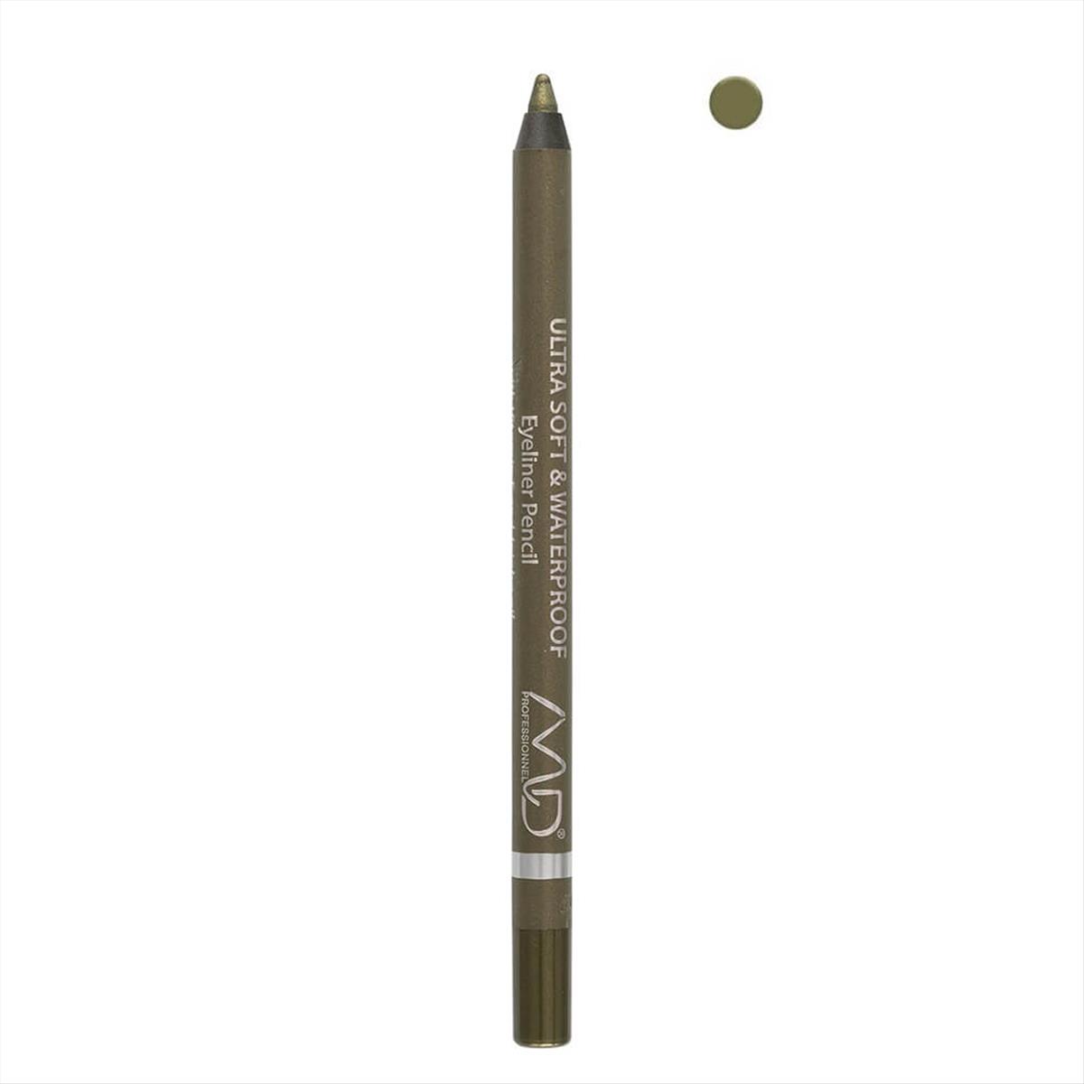 MD Ultra Soft & Waterproof Eye Pencil 361