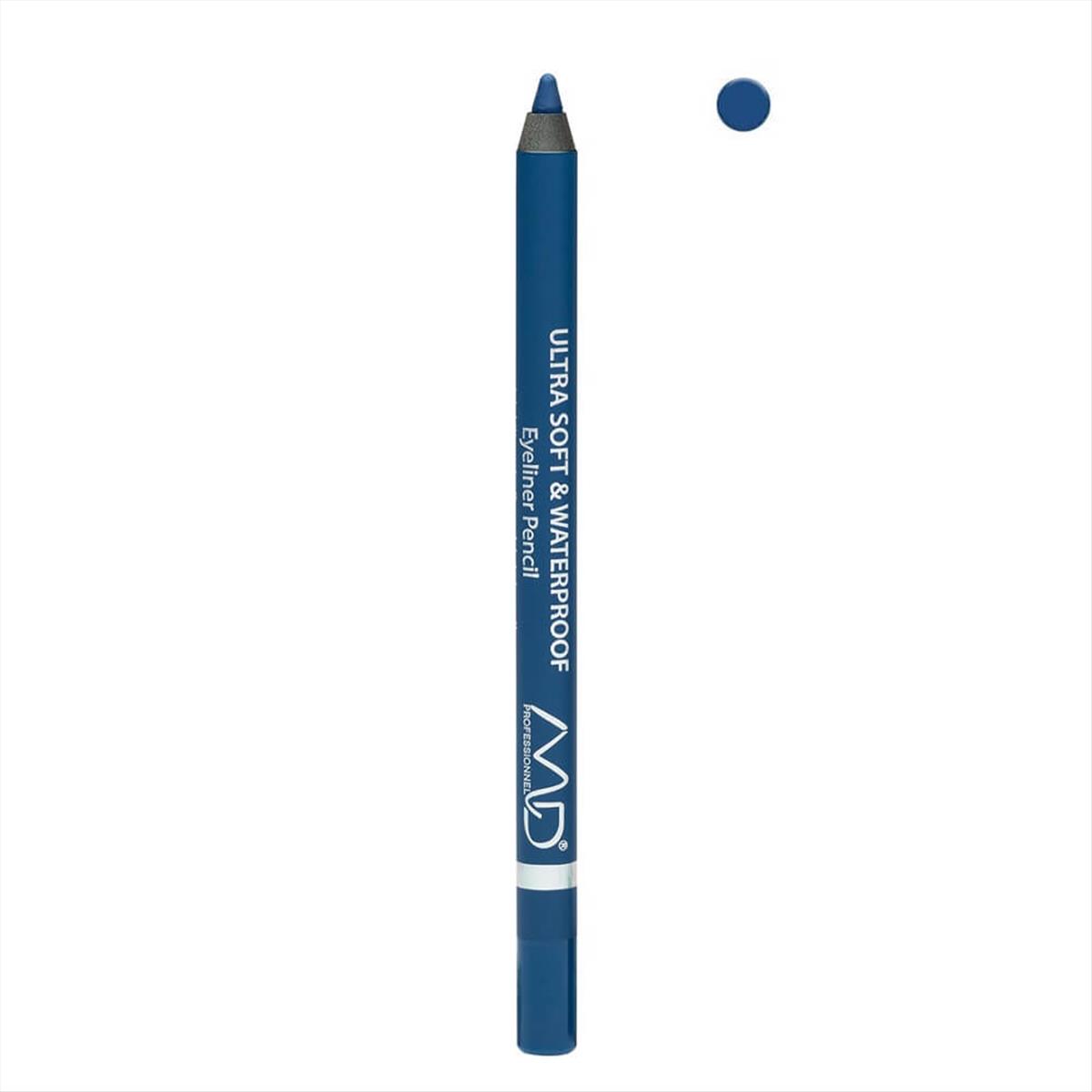 MD Ultra Soft & Waterproof Eye Pencil 362