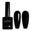 Canni Hema Free Gel Nail Polish Color 9018 Black - 9ml