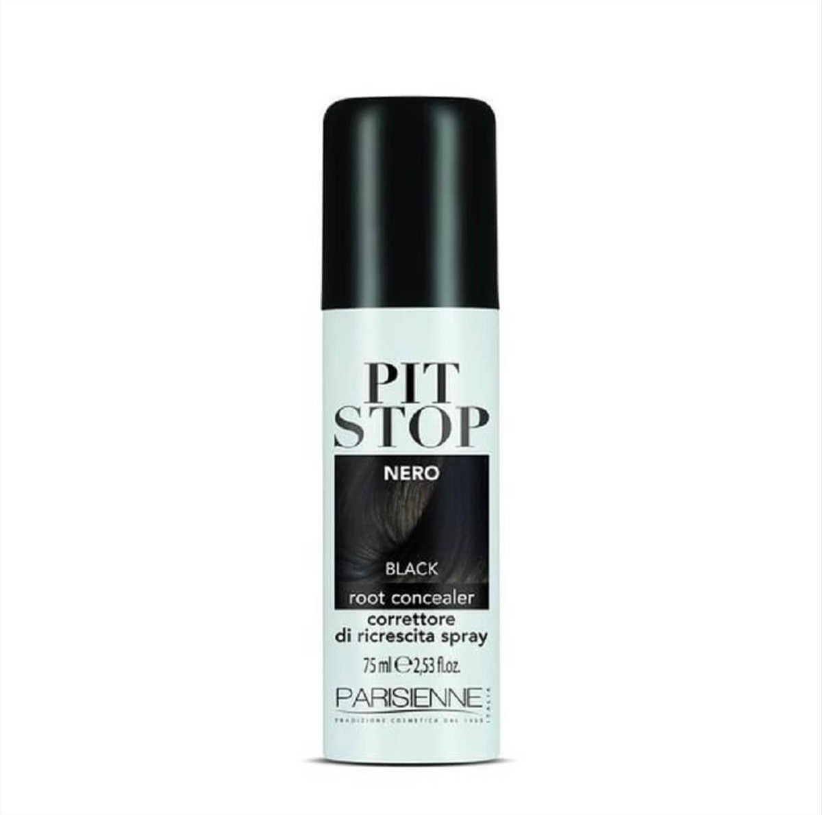 Hair color spray root concealer Parisienne 75ml