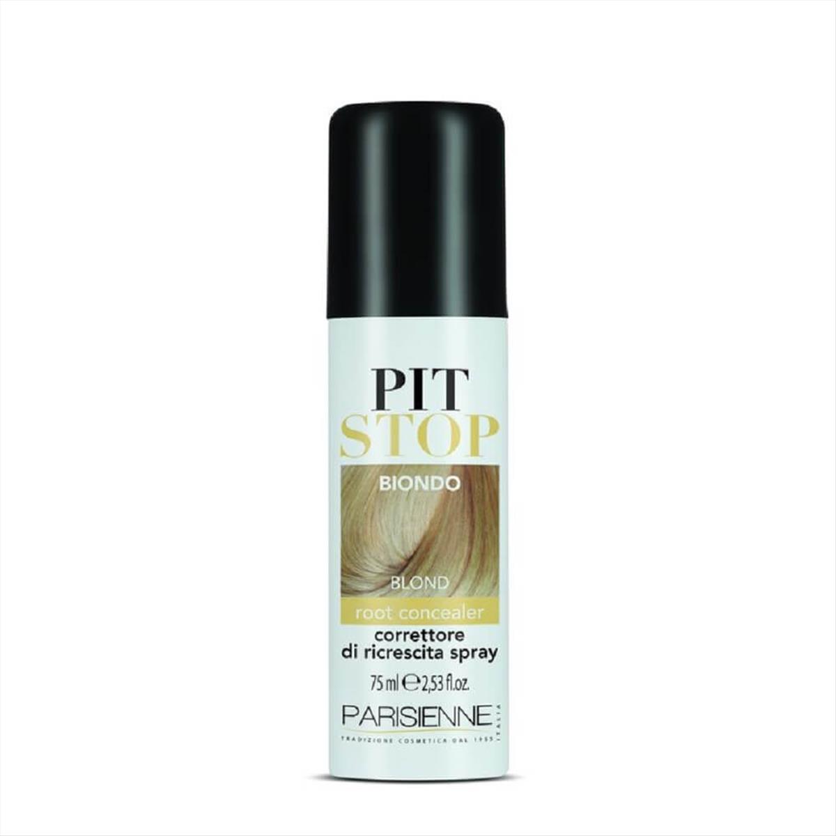 Hair color spray root concealer blond Parisienne 75ml