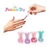 Βερνίκια σετ 4pcs Ouguan Kids Princess Beauty Suit 2618A