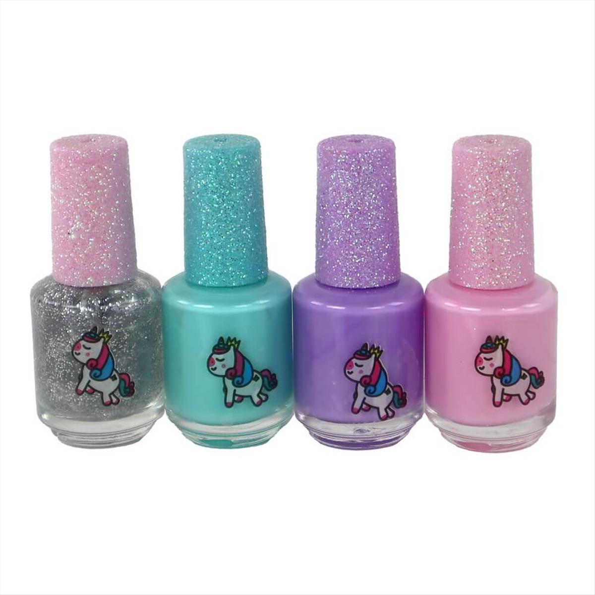 Nail Poilish Ouguan Kids Princess Beauty Suit 2618D