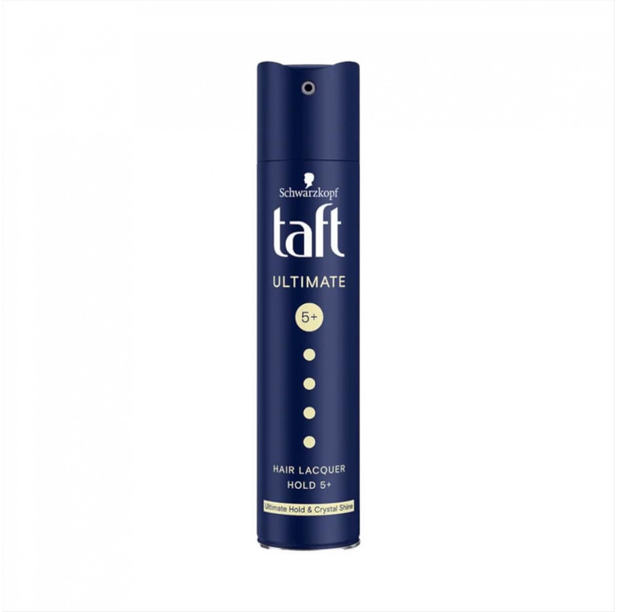 Schwarzkopf Taft Hair Spray Ultimate 250ml