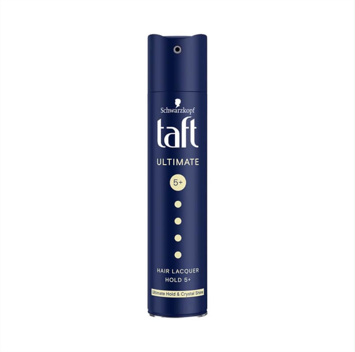 Schwarzkopf Taft Hair Spray Ultimate 250ml