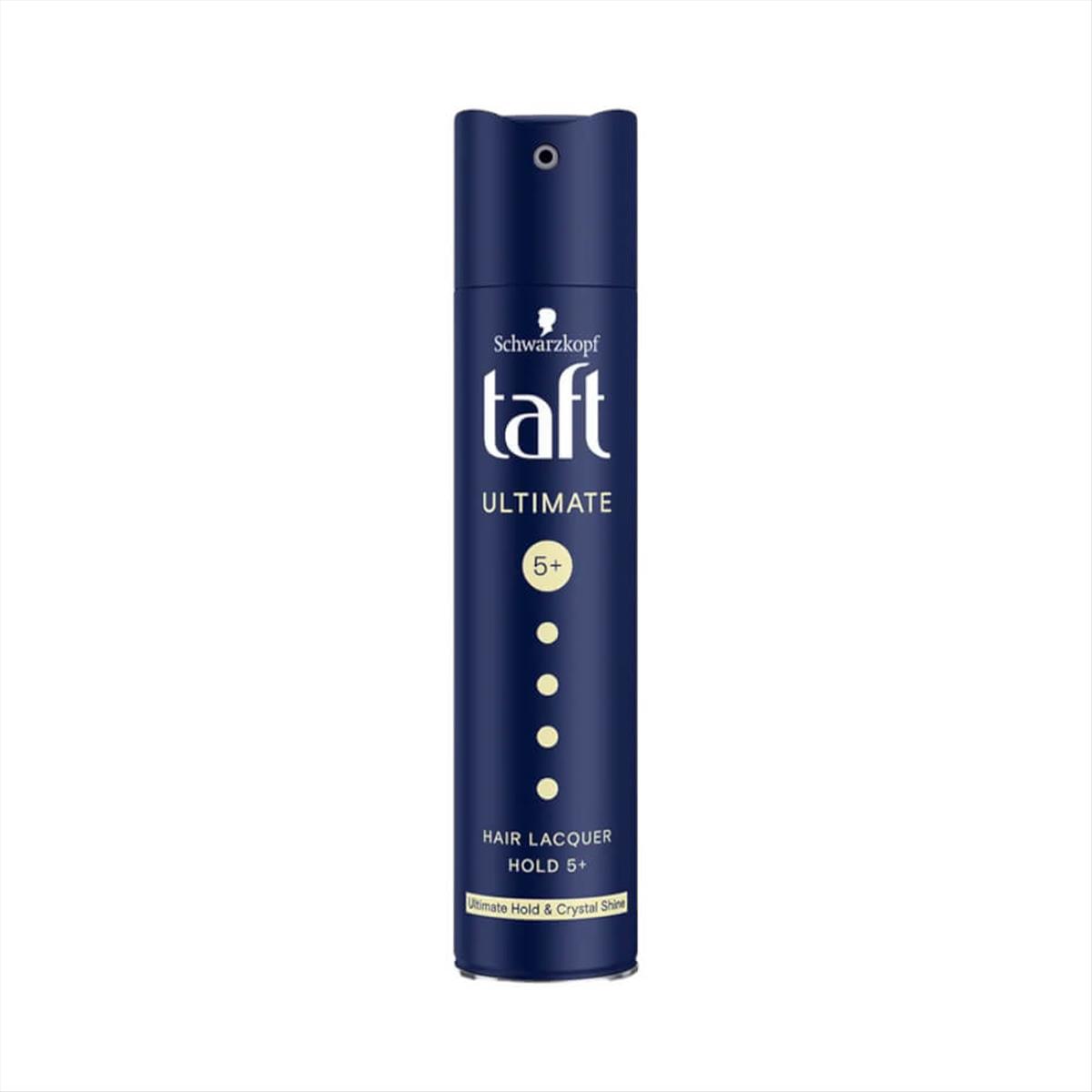 Schwarzkopf Taft Hair Spray Ultimate 250ml