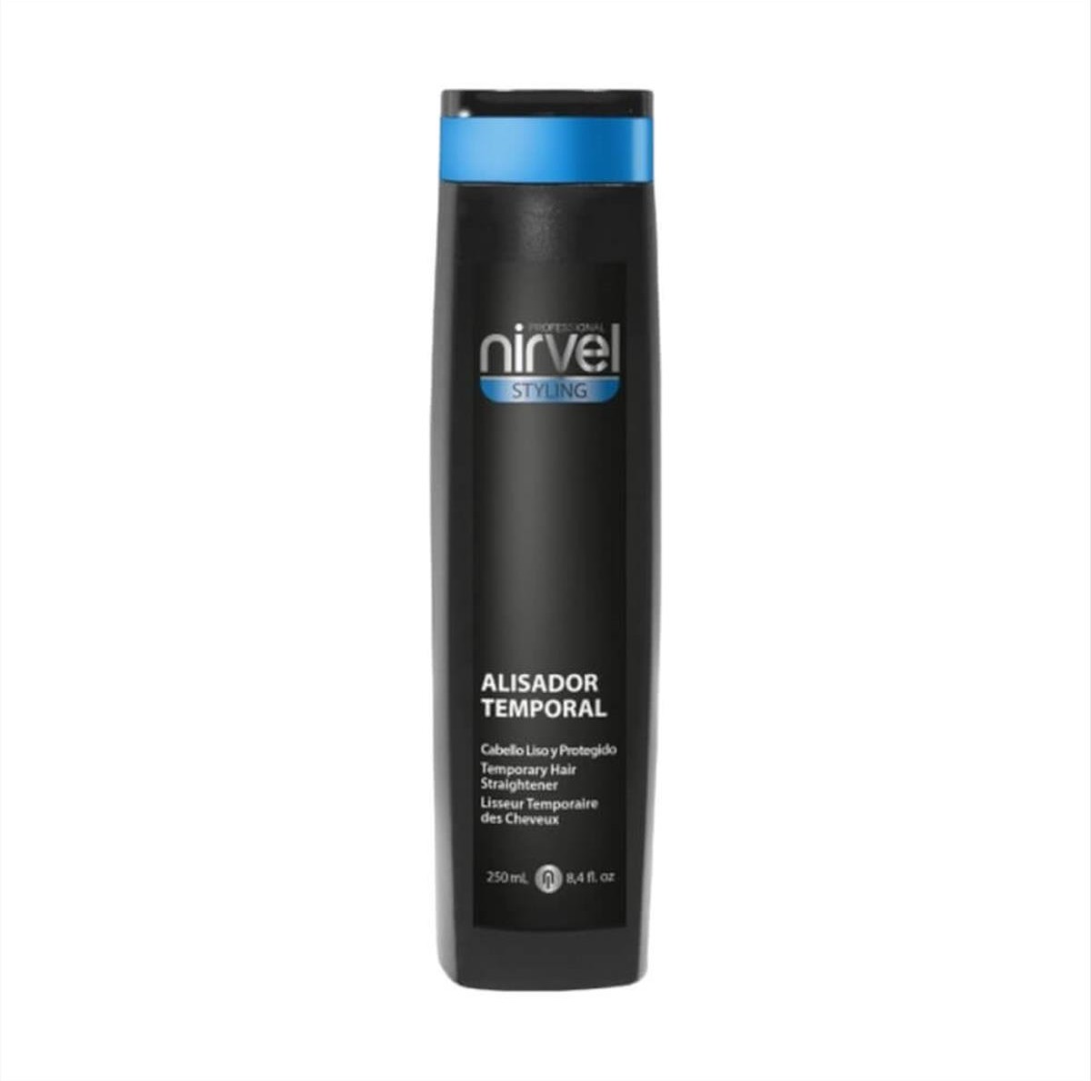 Ισιωτική Κρέμα Alisador Temporal Nirvel 250ml