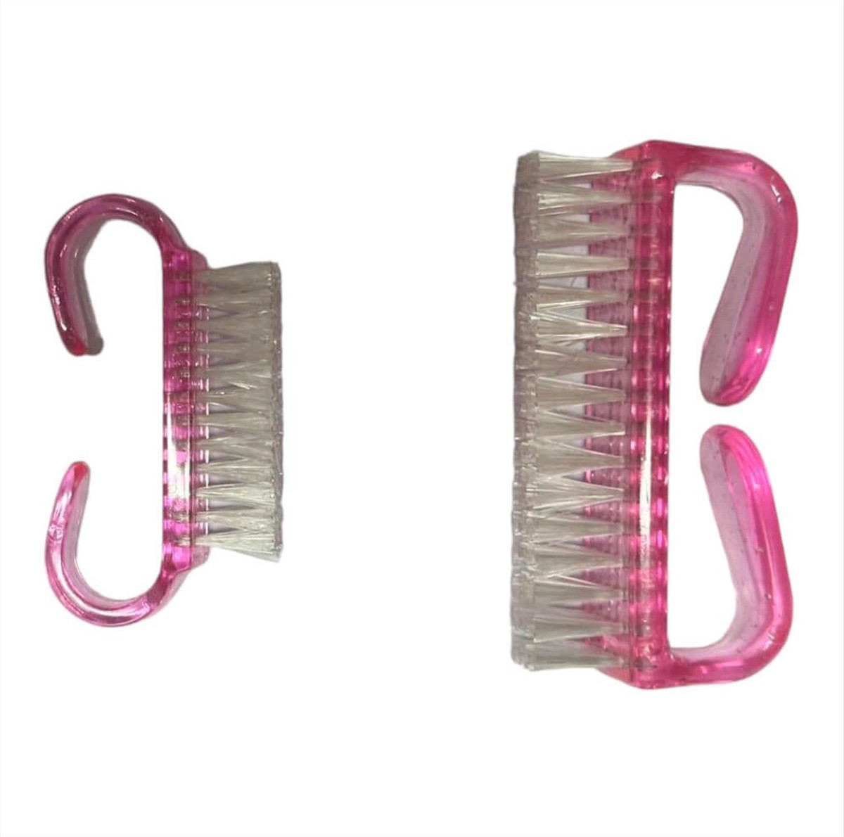 Nails Brush Set K-5356