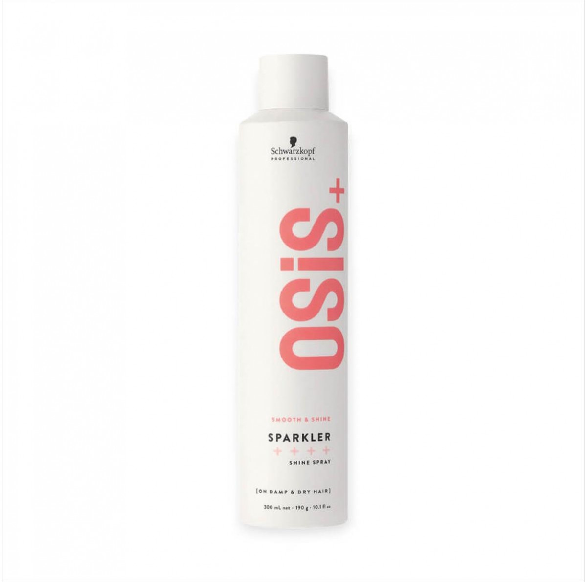 Schwarzkopf Professional OSiS+ Sparkler Shine Spray 300ml