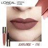 L\'Oreal Paris Rouge Signature 116 - I Enjoy Liquid Lip Ink Υγρό Κραγιόν 7ml