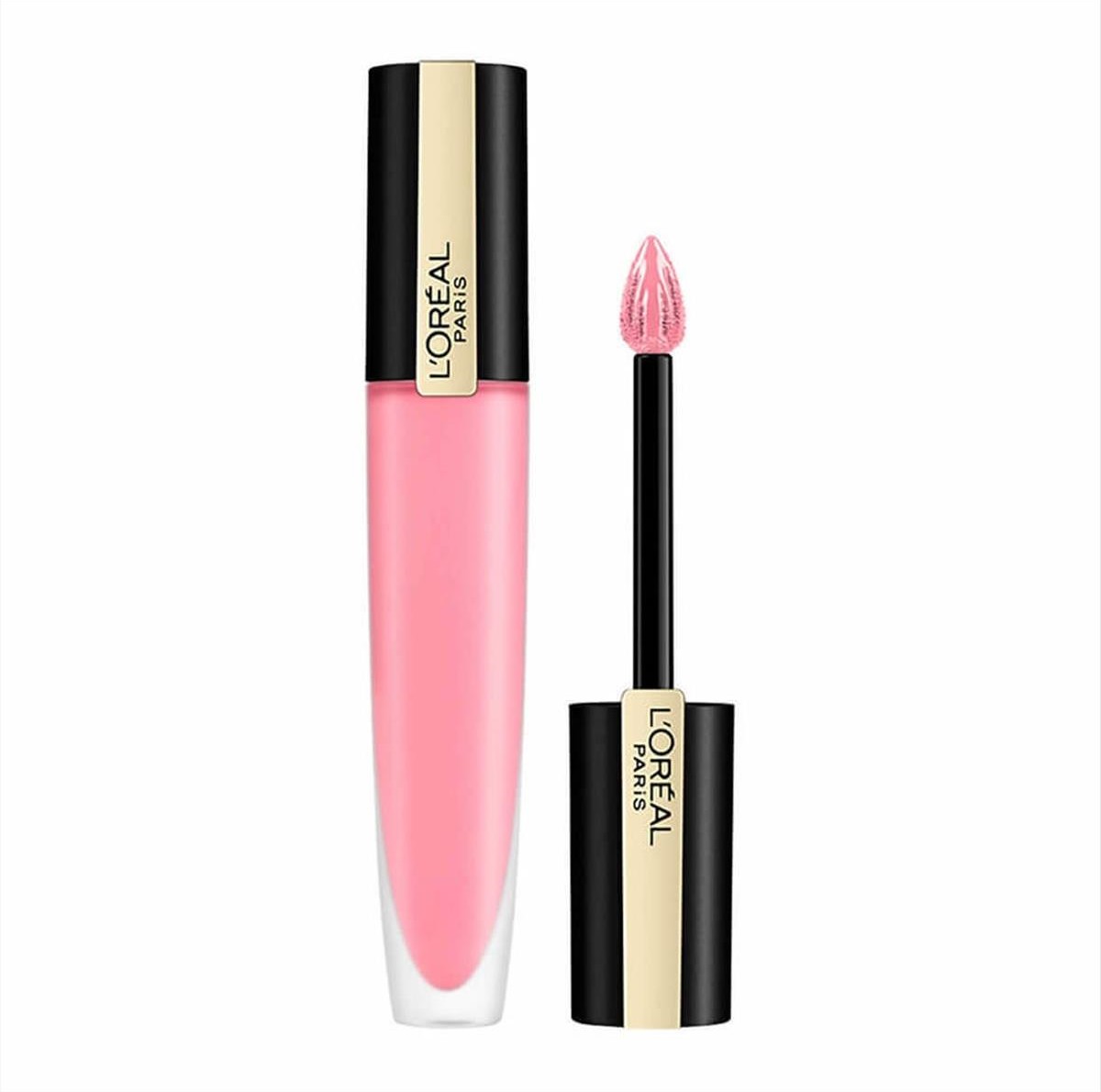 L'Oreal Paris Rouge Signature 109 - I Enjoy Liquid Lip Ink  7ml