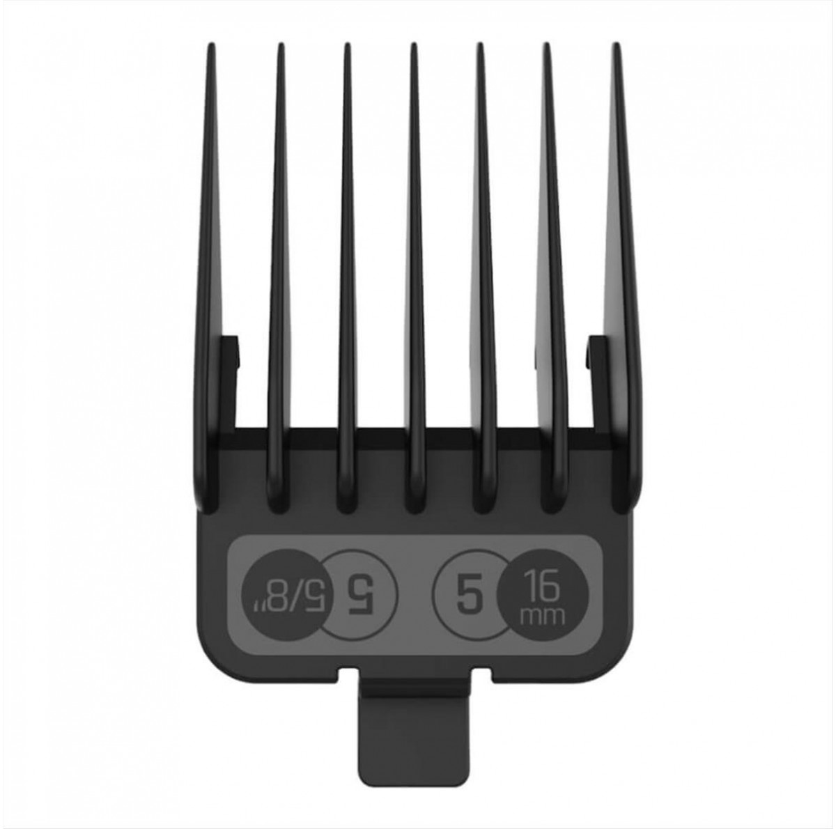 Hairdressing Combs JRL Guard 4 -1 Large 4pcs