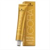 Βαφή Schwarzkopf Igora Royal Absolutes 8-50 Ξανθό Ανοικτό Χρυσό Φυσικό 60ml