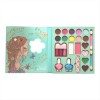 Children's Makeup Palette Igoodco Miss Make Up Set