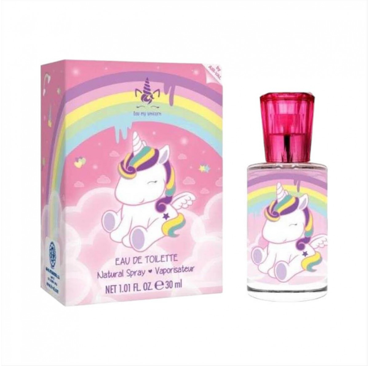 Παιδικό Αρωμα Unicorn  Girls EDT 30 ml