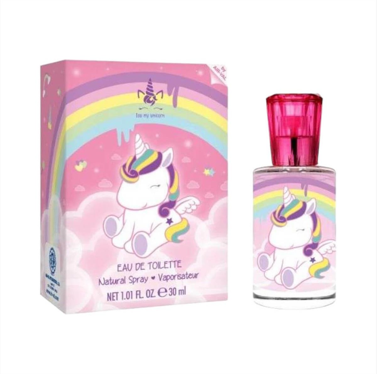 Children's Perfume Unicorn  Girls EDT 30 ml