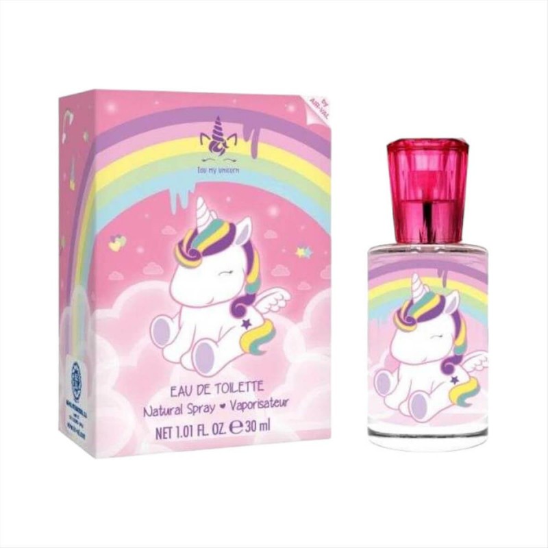 Children's Perfume Unicorn  Girls EDT 30 ml