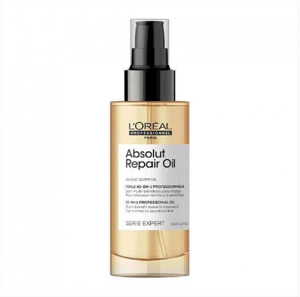 L’Oréal Professionnel Serie Expert Absolut Oil 10 in 1 90ml