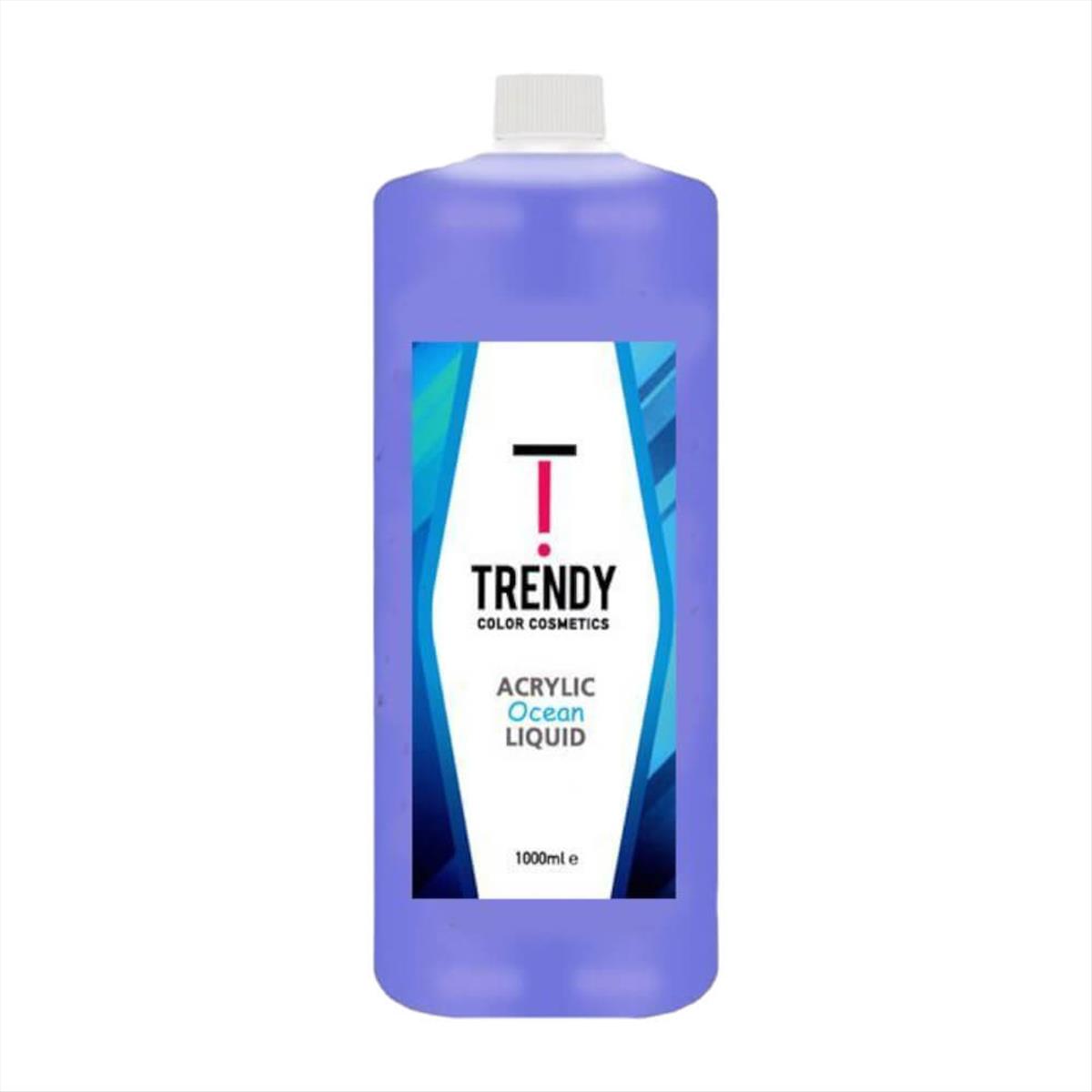 Acrylic Ocean Liquid Trendy 1000ml