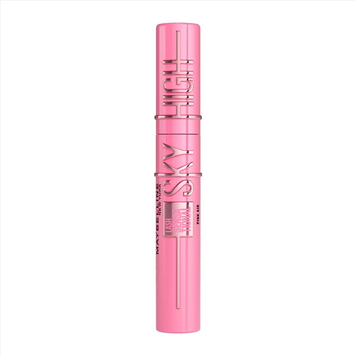 Maybelline Lash Sensational Sky High Mascara Pink Air