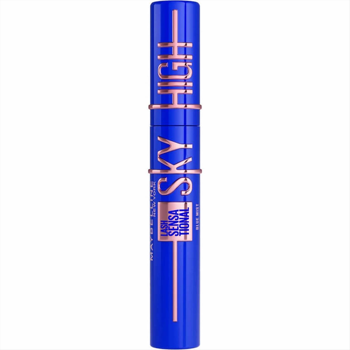 Maybelline Lash Sensational Sky High Mascara Blue Mist