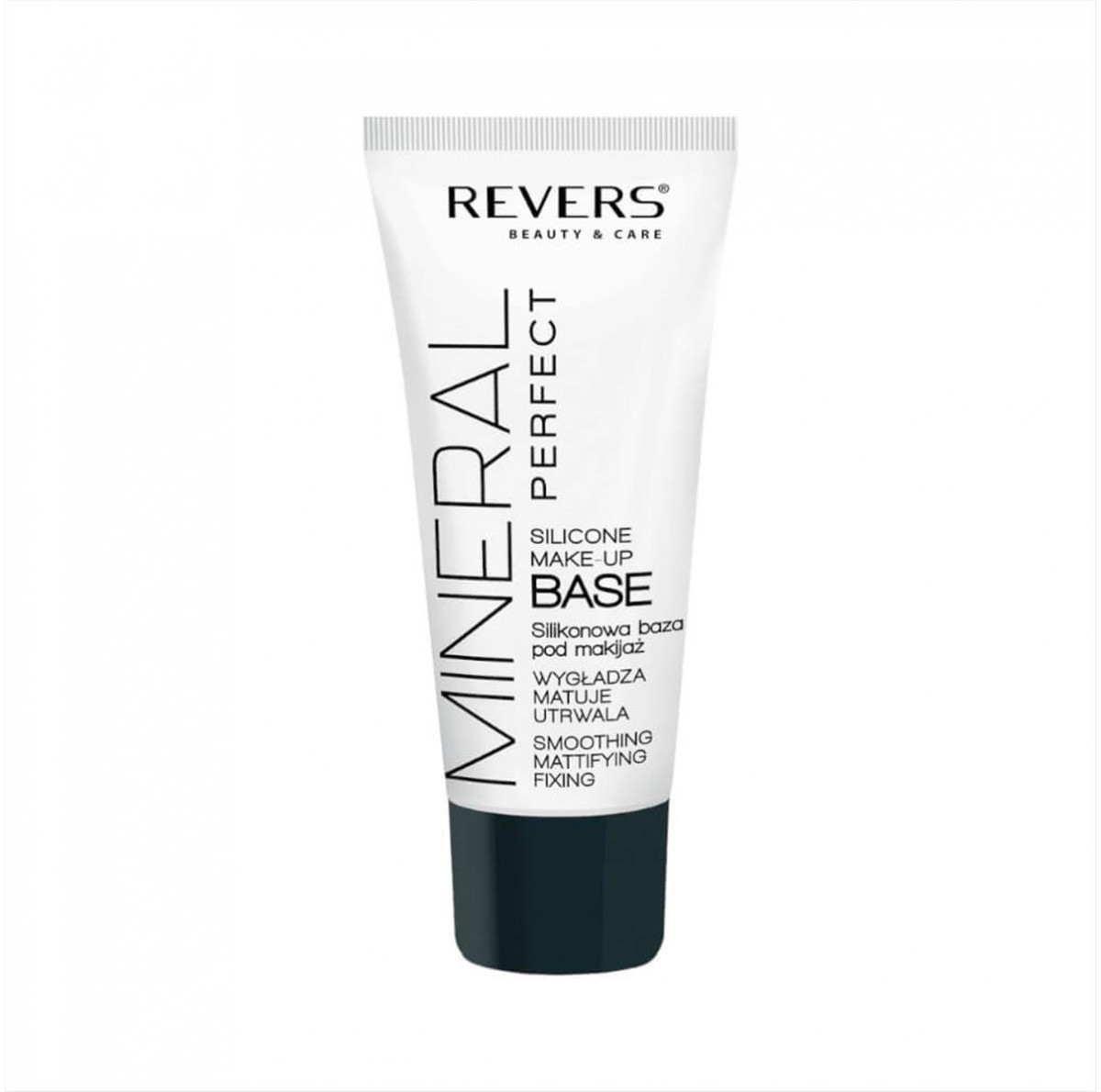 Revers Mineral Perfect Silicone Make-up Base 30ml