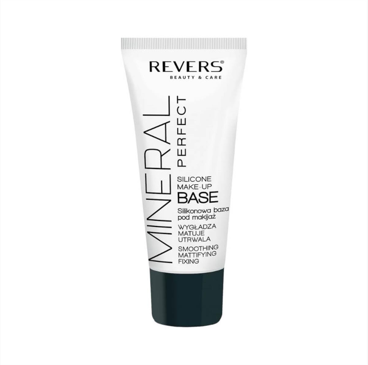 Revers Mineral Perfect Silicone Make-up Base 30ml