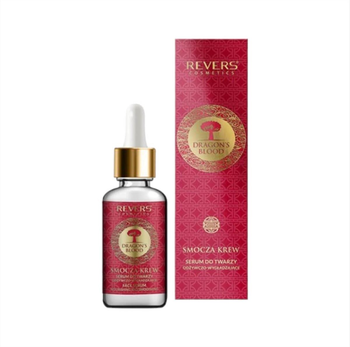 Revers Face Serum Blood Dragon's 30ml