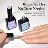 Canni Primer Air Dry Acid Free 9ml