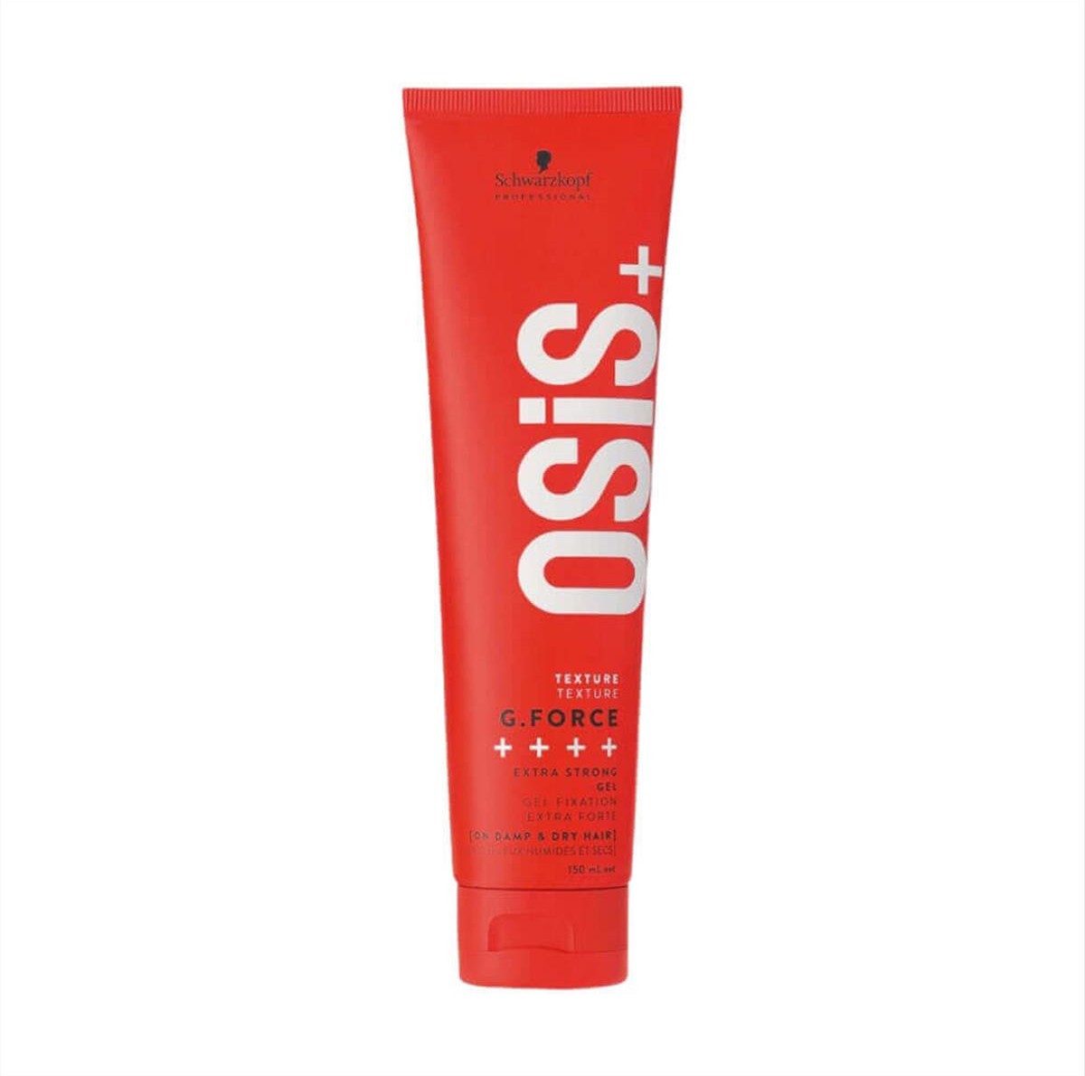 Schwarzkopf Professional Osis G.Force 150ml