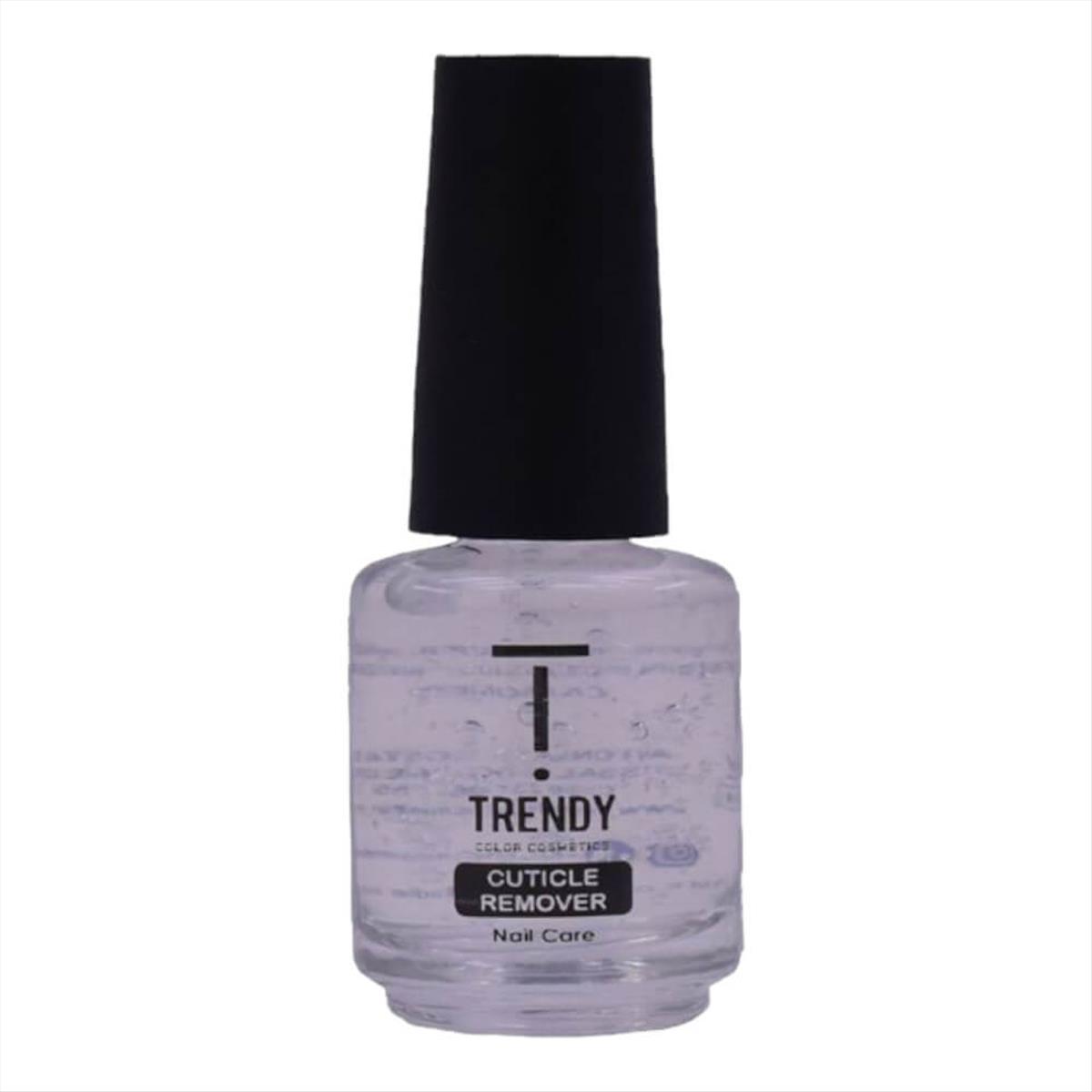 Trendy Cuticle Remover 15ml