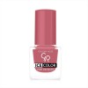 Golden Rose Ice Color Nail Lacquer 121