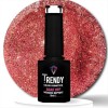 Trendy Soak Off No158 Red Carpet 6ml