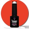 Ημιμόνιμο Βερνίκι Trendy Soak Off No153 Sunset 6ml