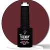 Ημιμόνιμο Βερνίκι Trendy Soak Off No142 Chocolate 6ml