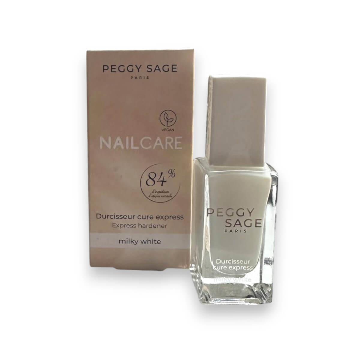 Peggy Sage Cure Express Milky White 11ml